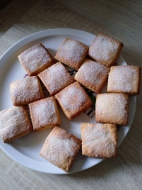 Печенье "Акуловское"